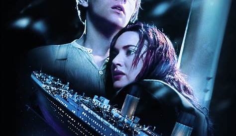 Fiche De Film Titanic 1997 Galerie D Images Cinoche Com