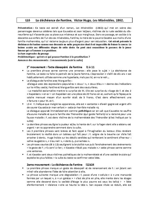 Fiche De Lecture Eldorado New