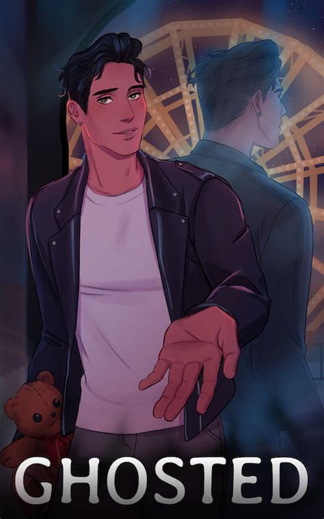 Fictif Ghosted Walkthrough