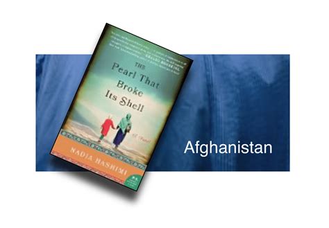 fiction books set in afghanistan