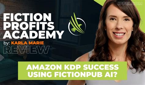 Discover FictionPub.AI: Transform Your Storytelling Today