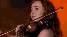 Fiddle Playing Gif