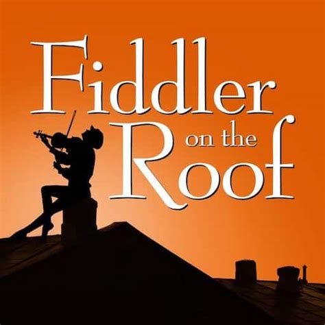 fiddler on the roof dallas