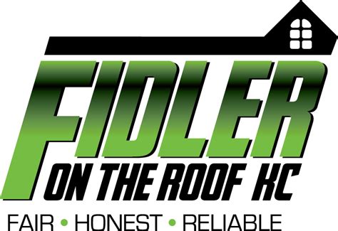 fiddler on the roof kc roofing
