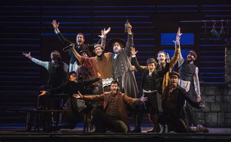 fiddler on the roof live tour