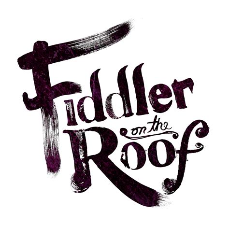 fiddler on the roof portland or 2009