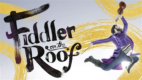 fiddler on the roof premium seats