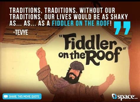 fiddler on the roof quotes humble