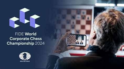 fide chess calendar 2024