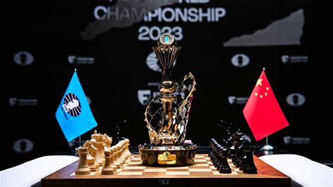 fide world championship 2023 prize