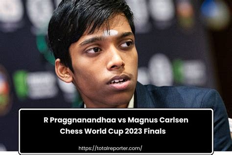 fide world cup india 2023