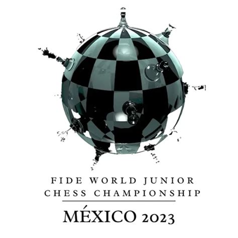 fide world junior chess championship 2023
