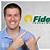 fidelity investments managed accounts