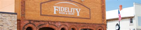 fidelity bank ossian ia
