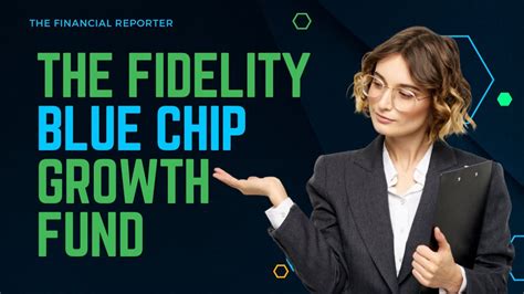 fidelity blue chip growth fund top holdings