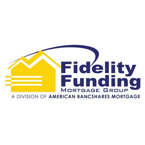 fidelity funding mortgage group