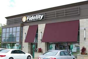 fidelity grand rapids