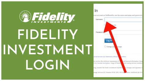 fidelity home mortgage login