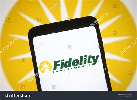 fidelity inc