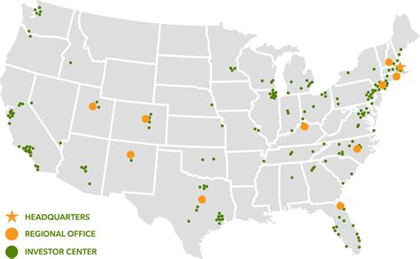 fidelity investment branch locations