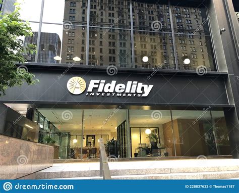 fidelity investments brooklyn ny