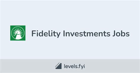 fidelity investments careers reviews