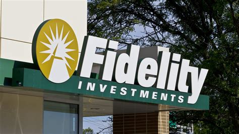 fidelity investments mutual funds