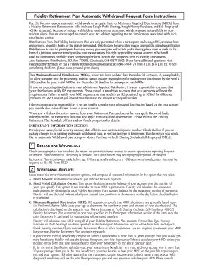 fidelity investments terms of withdrawal pdf