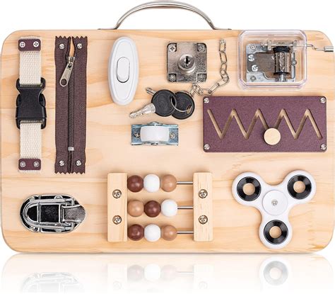 Fidget Activities For Adults