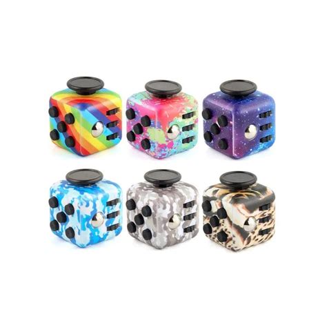 Fidget Dice Company
