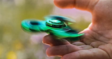 Fidget Store Houston Tx