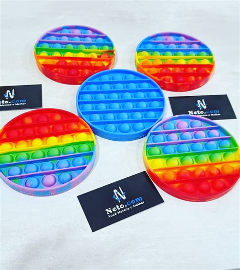 Fidget Toy Neto