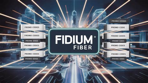 fidium fiber equipment
