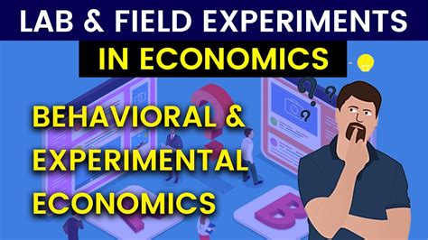 PPT Field Experiments in Economics PowerPoint Presentation, free