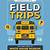 field trip flyer template