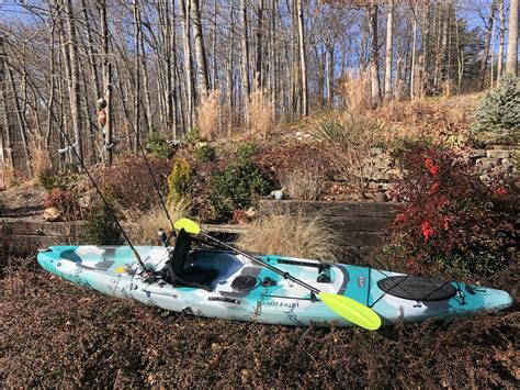 Field And Stream 12 Ft Kayak