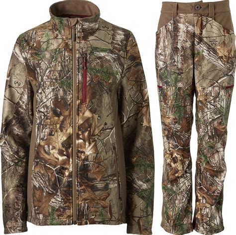 field and stream apparel