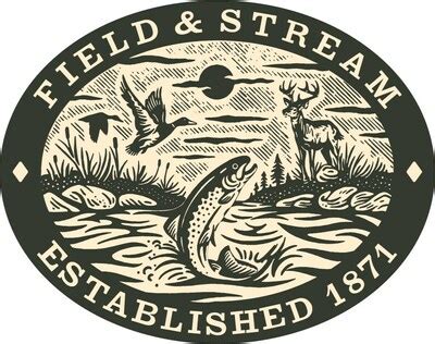 Field And Stream Logo