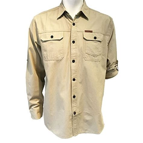 field and stream original outfitter shirts