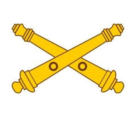 field artillery branch army