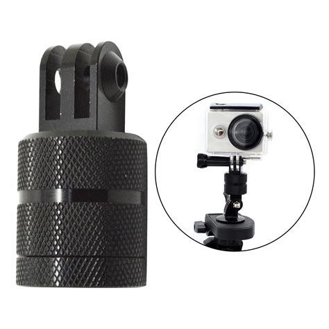 Field Camera Tripod Adapter