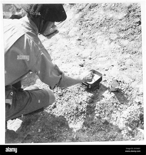 Field Cooking Definition