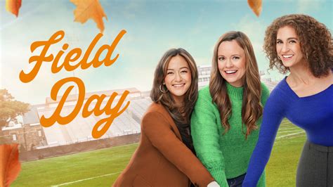 Field Day Movie - Fawaka