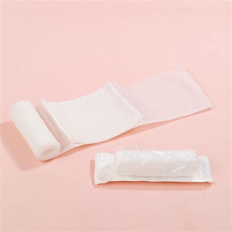 Field Dressing First Aid