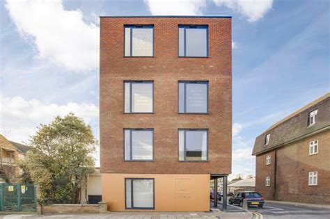 Field End Road Ruislip