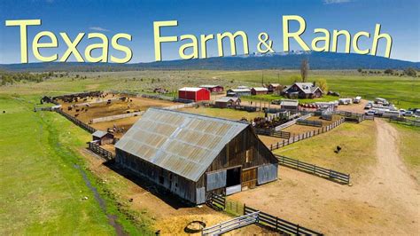 Field Farmer Ranch