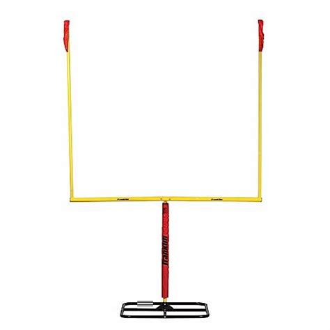 Field Goal Post For Backyard
