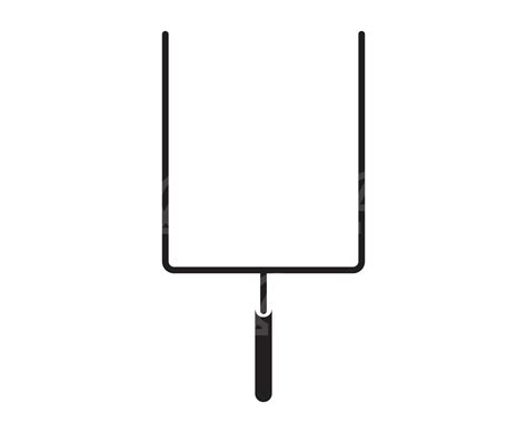 field goal post svg