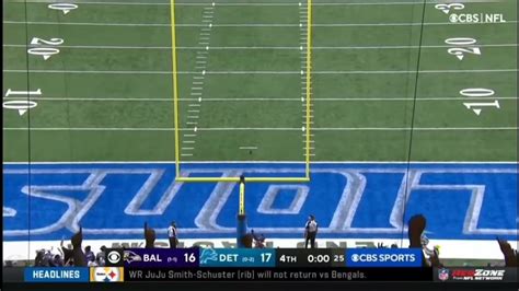 Field Goal World Record