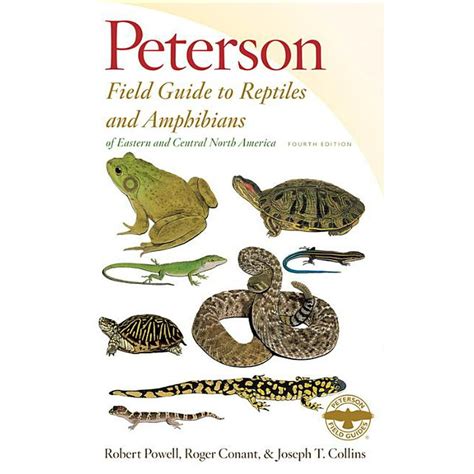 field guide books